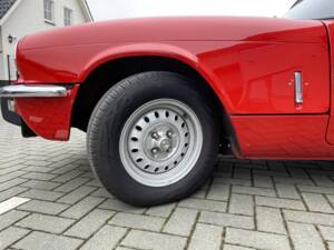 Image 8/18 de Triumph Spitfire 1500 (1980)