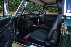 Imagen 23/33 de MG MGB (1969)