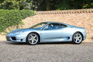 Image 15/50 of Ferrari 360 Modena (2001)