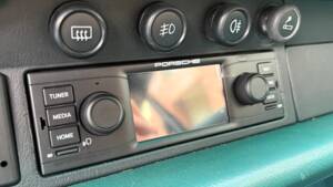 Afbeelding 22/73 van Porsche 911 Carrera 4 (1995)