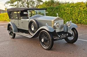 Bild 15/50 von Rolls-Royce 20 HP (1923)