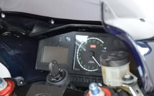 Image 10/51 of Aprilia RS 250 (1998)
