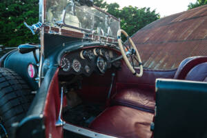 Image 26/37 de Bentley 4 1&#x2F;2 Litre (1928)