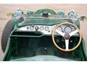 Immagine 6/19 di Frazer Nash Continental (1957)
