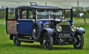 Image 13/50 de Rolls-Royce 40&#x2F;50 HP Silver Ghost (1924)