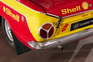 Bild 35/46 von Ford Cortina GT (1966)