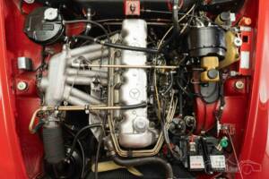 Immagine 3/19 di Mercedes-Benz 230 SL (1967)