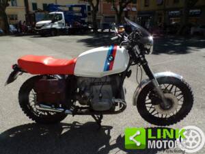 Bild 3/10 von BMW DUMMY (1980)