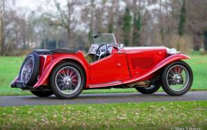 Bild 11/44 von MG TA (1936)