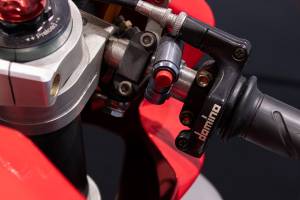 Bild 14/50 von Bimota DUMMY (2007)