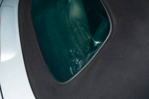 Imagen 35/53 de BMW Z8 (2001)