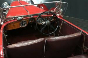 Bild 40/50 von Lagonda 4,5 Liter LG 45 Sports Tourer (1937)