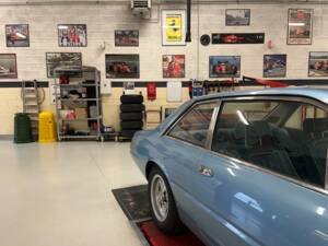 Bild 54/54 von Ferrari 365 GT4 2+2 (1975)