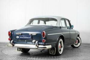 Immagine 42/50 di Volvo Amazon S (1959)