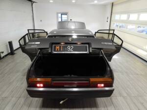 Bild 12/15 von Alfa Romeo 90 2.0 (1985)