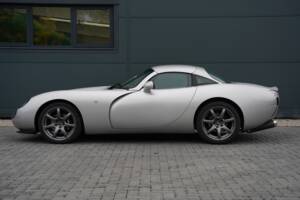 Afbeelding 6/50 van TVR Tuscan S (2005)