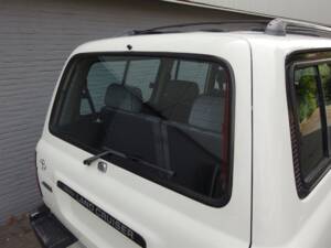 Bild 17/97 von Toyota Land Cruiser FJ80 (1992)