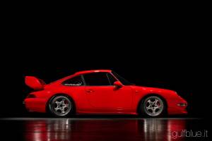 Image 43/49 of Porsche 911 Carrera RS Clubsport (1995)