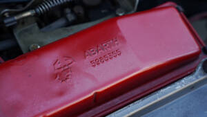 Afbeelding 44/49 van FIAT Ritmo 130 TC Abarth (1984)