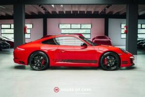 Bild 5/25 von Porsche 911 Carrera S (2017)
