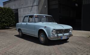 Bild 1/66 von Alfa Romeo Giulia 1300 TI (1967)