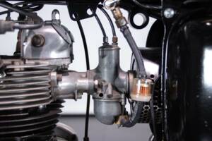 Image 19/50 of Triumph T 100 Daytona (1969)