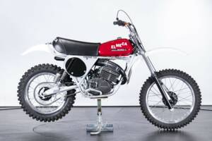 Bild 5/45 von Gilera ELMECA 125 (1974)