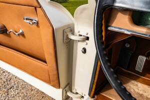 Bild 44/100 von Jaguar XK 150 DHC (1959)