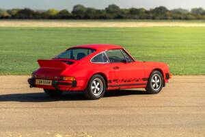 Bild 11/36 von Porsche 911 Carrera 2.7 (1973)