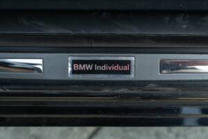 Bild 34/50 von BMW 750iL (2001)