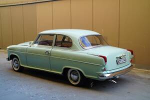 Image 11/83 of Borgward Isabella (1959)