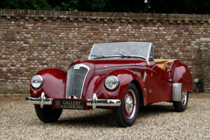 Image 9/50 of Lea-Francis 2,5 Litre (1950)