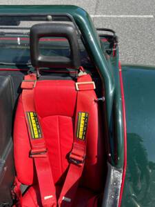 Image 33/134 of Lotus Seven (2000)