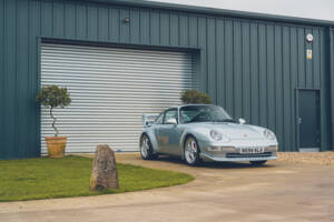 Image 57/104 of Porsche 911 Carrera RS (1995)