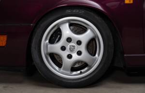 Image 21/31 de Porsche 911 Carrera RS (1992)