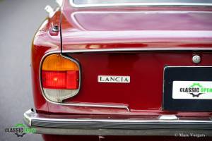 Image 33/41 of Lancia Fulvia (1972)