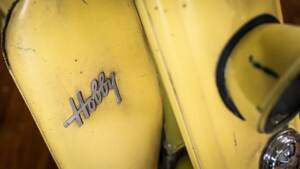 Image 4/13 of DKW Hobby-Roller (1955)