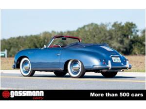 Image 3/15 of Porsche 356 A 1600 (1956)