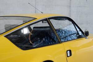 Image 31/50 of Alfa Romeo Junior Zagato GT 1600 (1974)