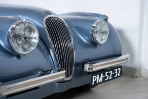 Immagine 16/30 di Jaguar XK 120 SE OTS (1954)