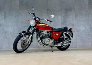 Immagine 1/44 di Honda DUMMY (1971)