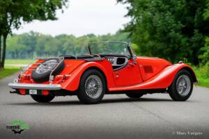 Image 41/49 of Morgan 4&#x2F;4 1600 (1986)