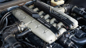 Bild 96/100 von Ferrari 456 GTA (1997)