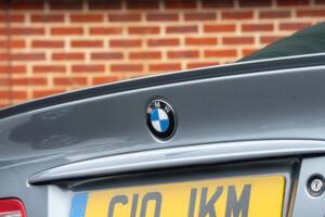 Image 47/50 of BMW M3 (2005)