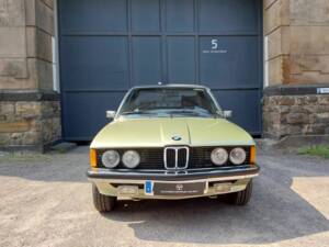 Bild 2/32 von BMW 320 Baur TC (1979)
