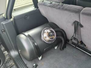 Bild 12/19 von Opel Frontera 2.2i (2000)