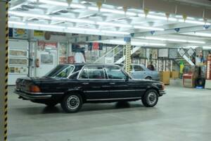 Image 12/50 de Mercedes-Benz 450 SE (1973)