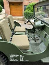 Image 8/8 of Jeep CJ-2A (1954)