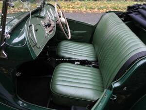 Bild 12/17 von MG TD Midget (1953)