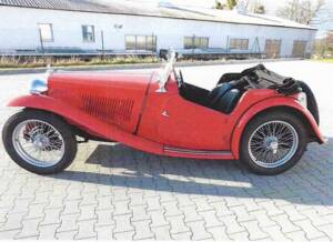 Image 3/23 de MG TC (1947)